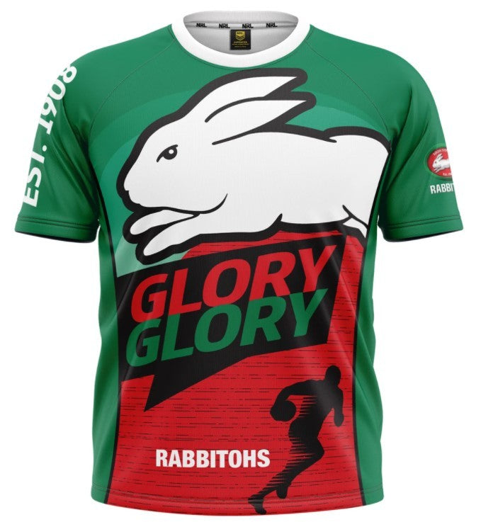 South Sydney Rabbitohs Masot Tee Infant