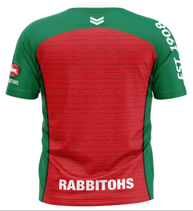 South Sydney Rabbitohs Masot Tee Infant