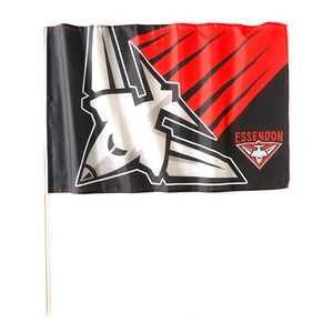 Essendon Bombers Large Flag