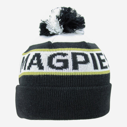 Collingwood Magpies Youth Beanie