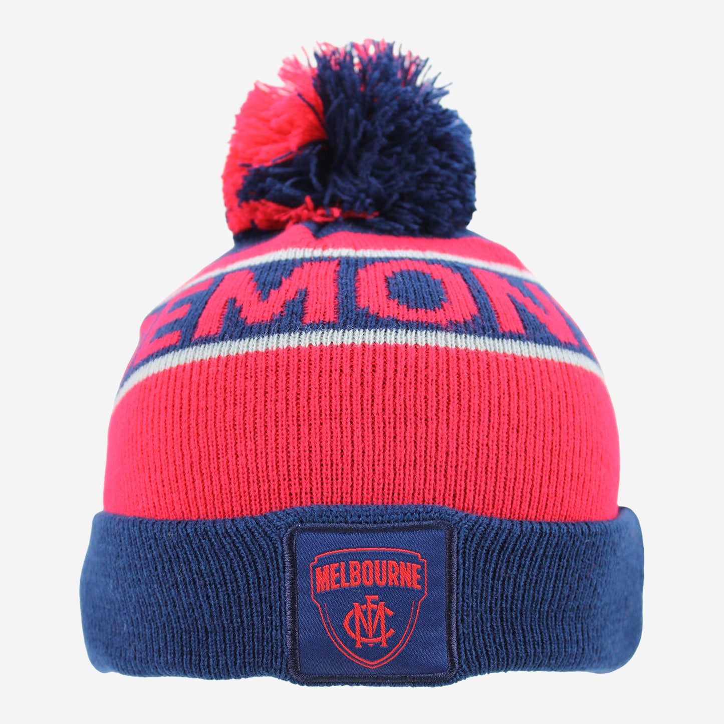 Melbourne Demons Youth Beanie