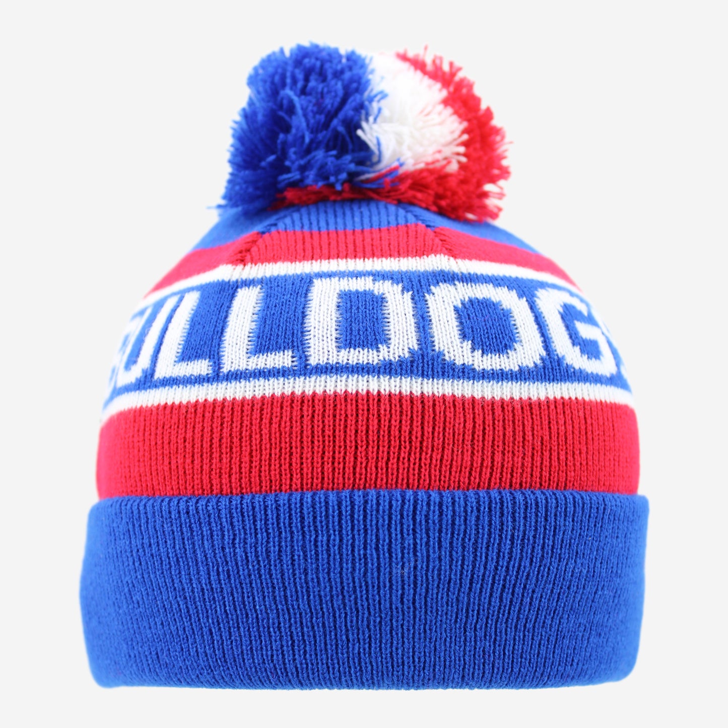 Western Bulldogs Youth Beanie