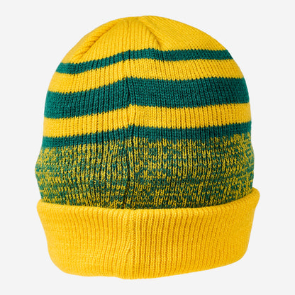 Socceroos Supporter Cluster Beanie