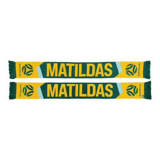 Matildas Sweeper Scarf