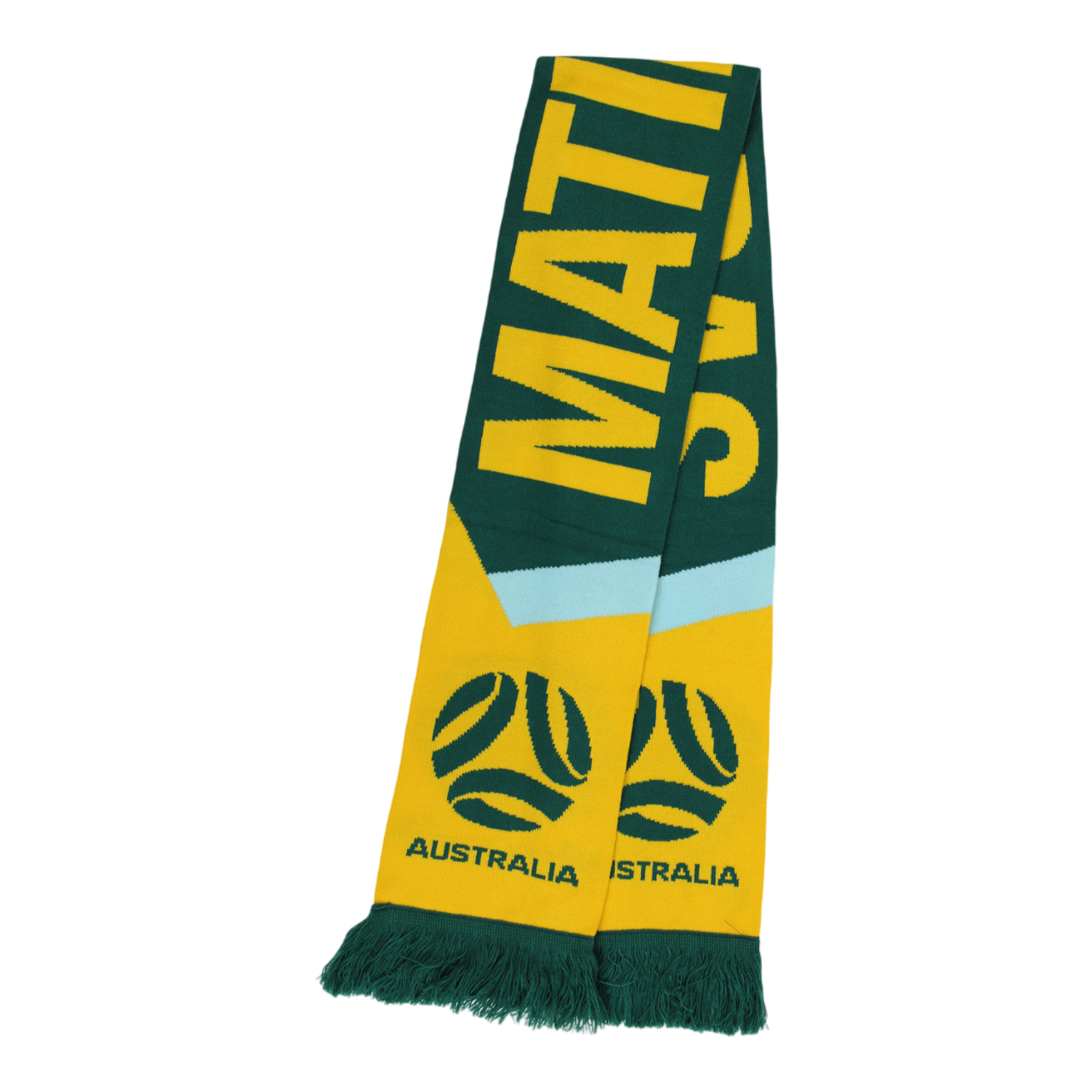 Matildas Sweeper Scarf