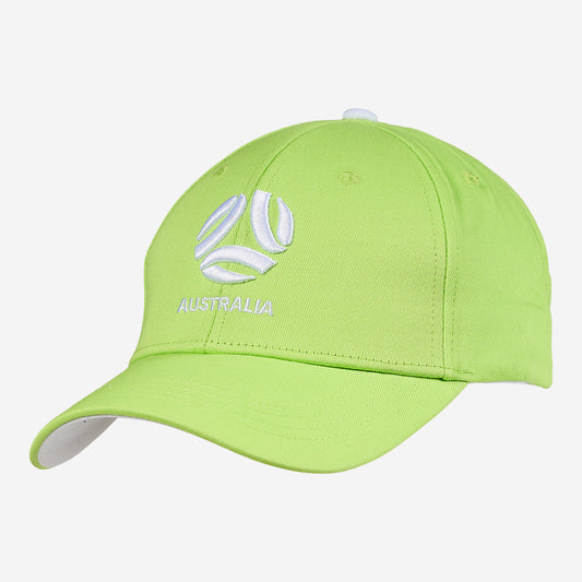 Matildas Mint Pesto Green Cap