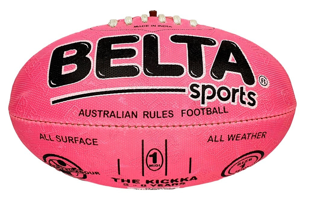 Football Size 3