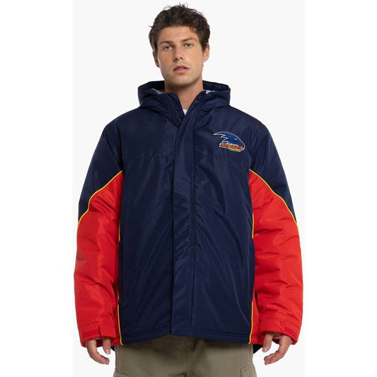 Adelaide Crows Stadium Jacket