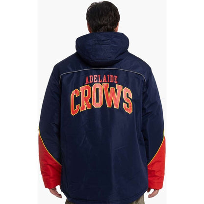 Adelaide Crows Stadium Jacket