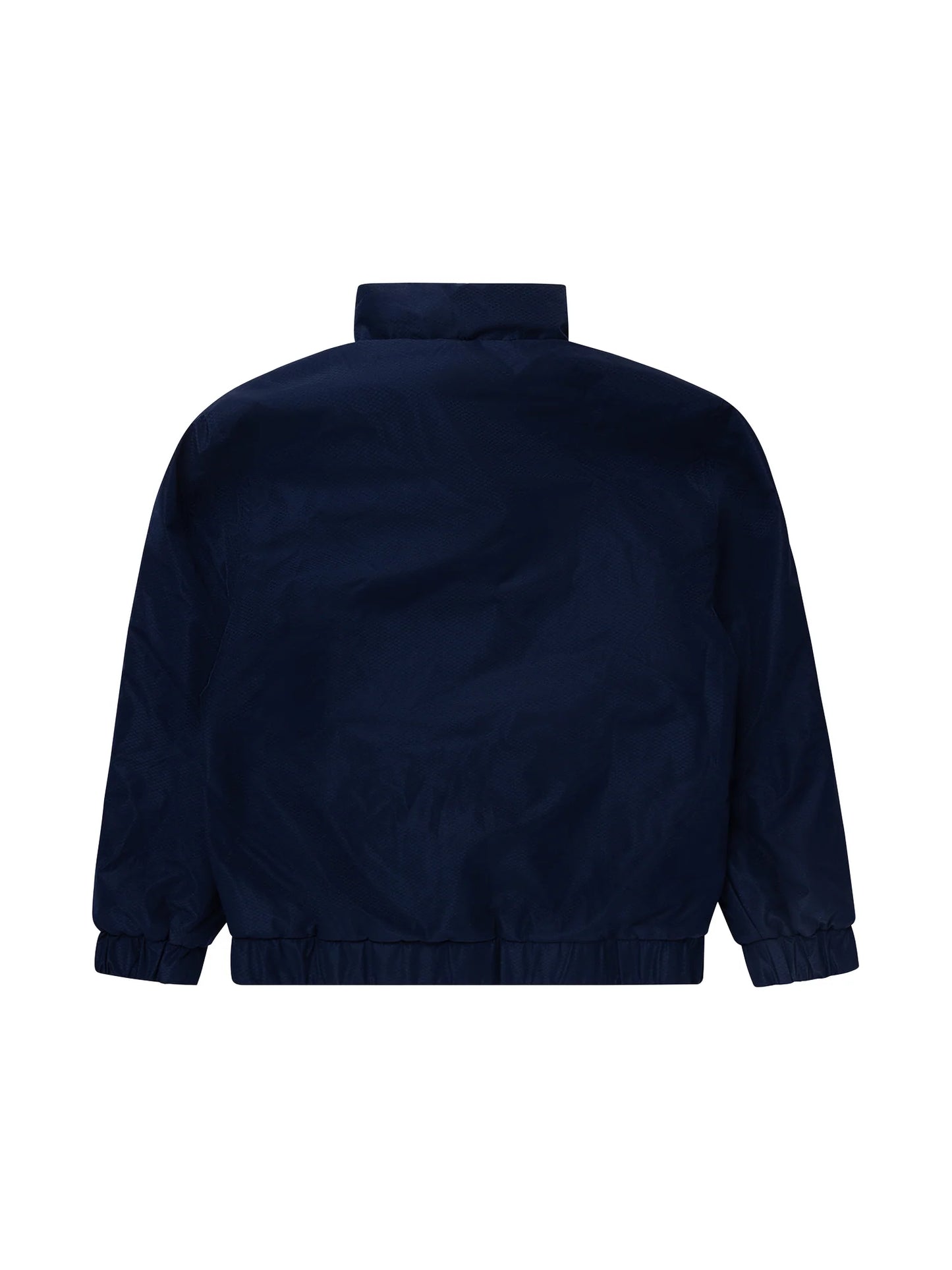 Carlton Blues Youth Supporter Jacket