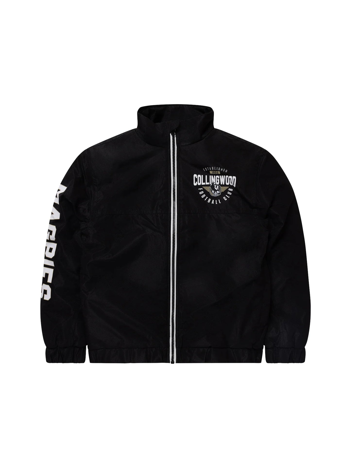 Collingwood Magpies Youth Supporter Jacket