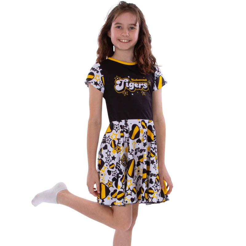 Richmond Girls 'Heartbreaker' Dress