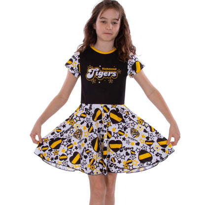 Richmond Girls 'Heartbreaker' Dress