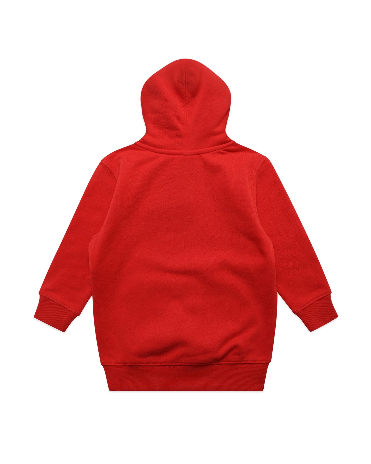 Melbourne Demons Youth Team Crest Hoodie