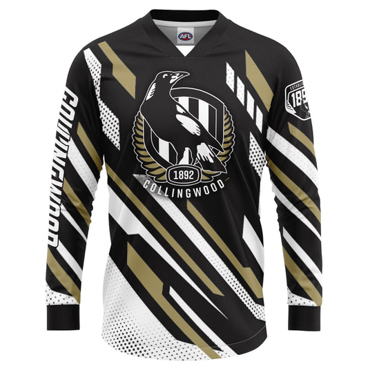 Collingwood Magpies Blitz MX Jerseys
Youth