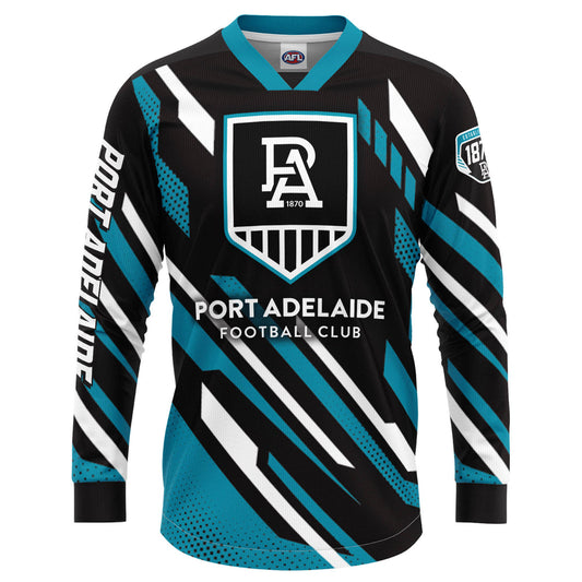 Port Adelaide
Blitz MX Jerseys
Mens Adults