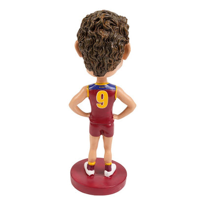 Brisbane Lions Lachie Neale Bobblehead