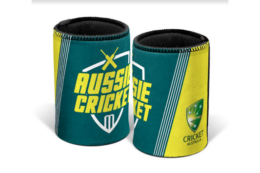 Cricket Australia Can Cooler