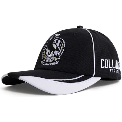 Collingwood Magpies 2024 Performance Cap