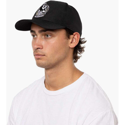 Collingwood Magpies Adult Core Cap