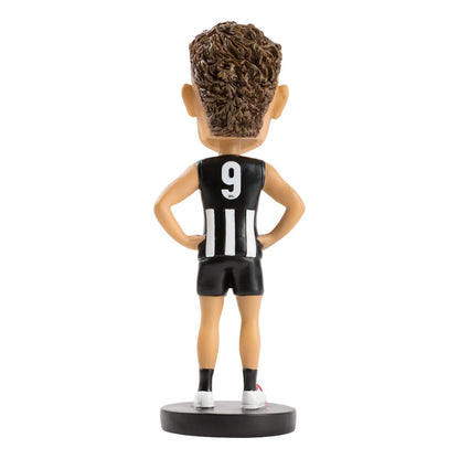Collingwood Bobblehead : Dan Houston