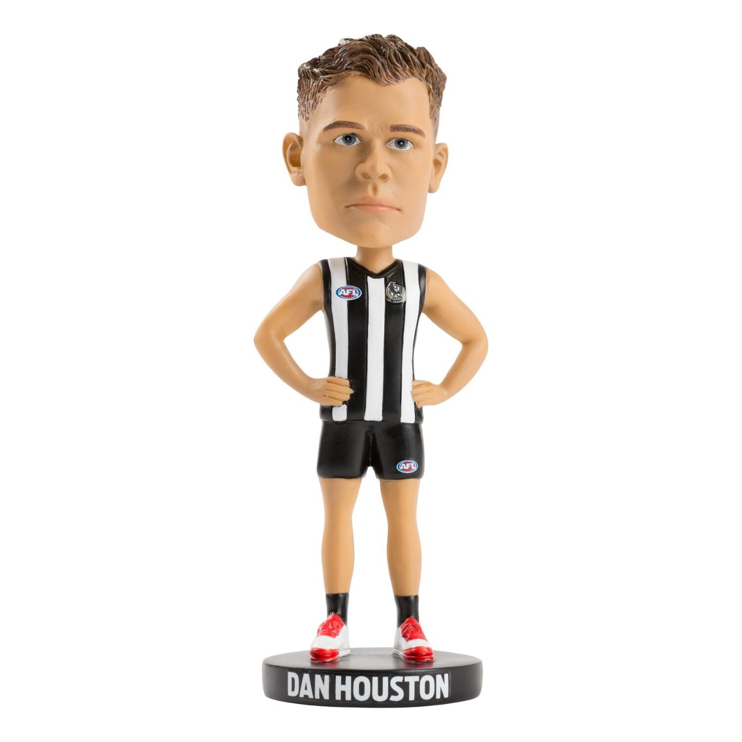 Collingwood Bobblehead : Dan Houston