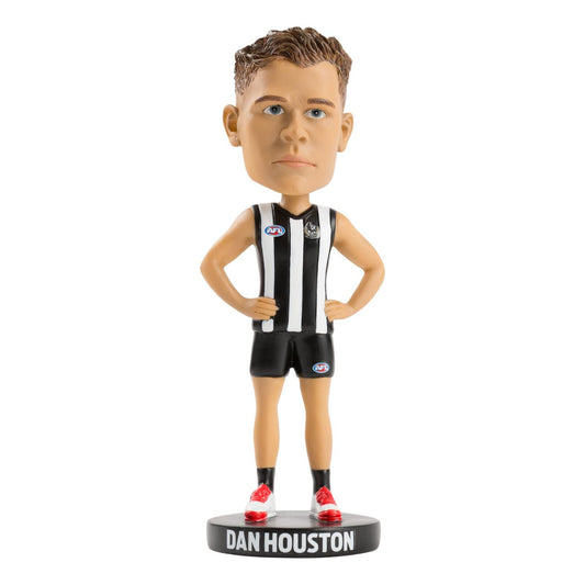 Collingwood Bobblehead : Dan Houston