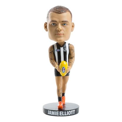 Collingwood Bobblehead : Jamie Elliott
