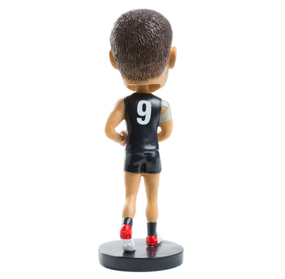 Carlton Blues Patrick Cripps Bobblehead