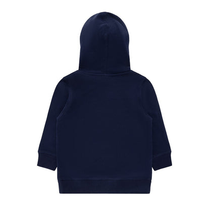 Carlton Blues Youth Team Crest Hoodie