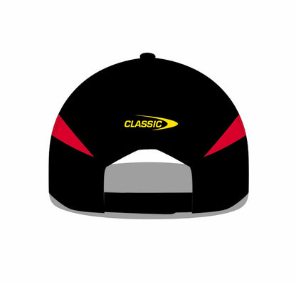 Papua New Guinea Orchids RL 2024 Cap