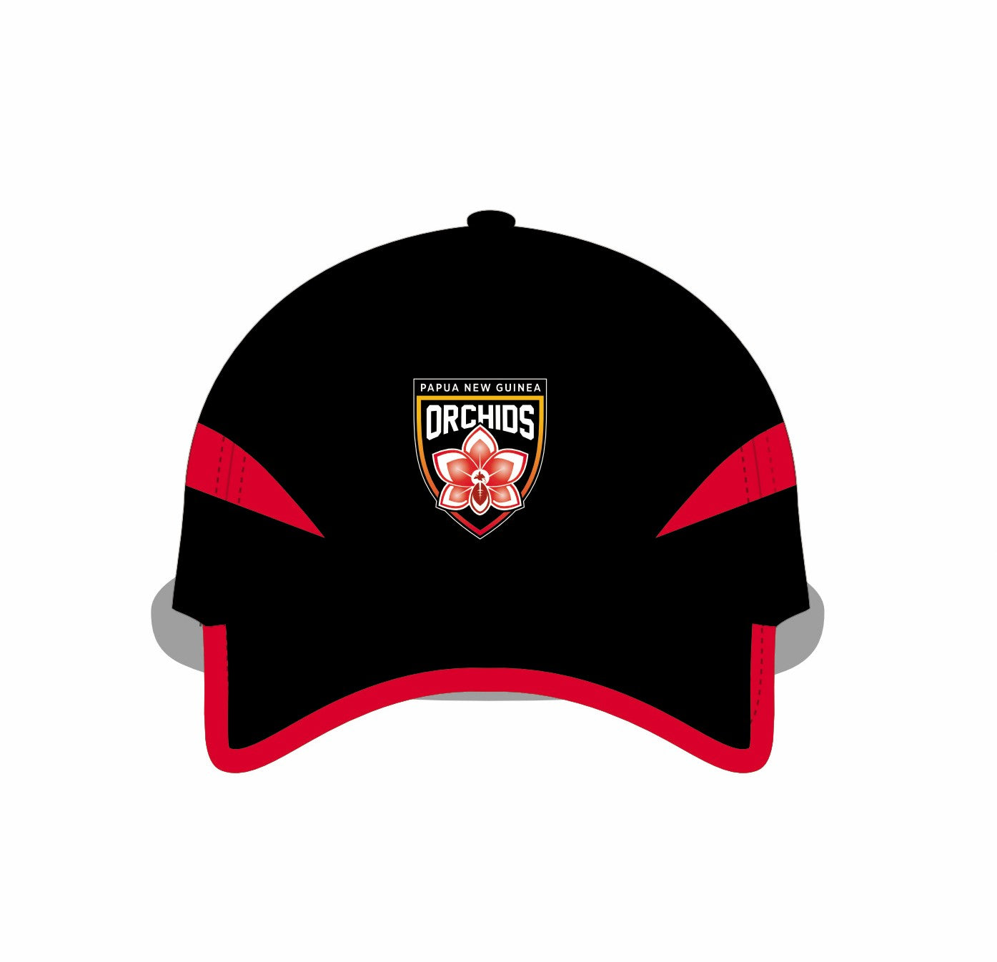 Papua New Guinea Orchids RL 2024 Cap