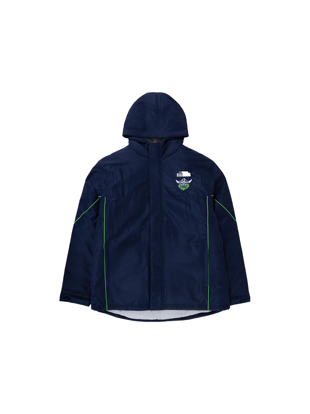 SALE SALE SALE                                         Canberra Raiders Stadium Jacket