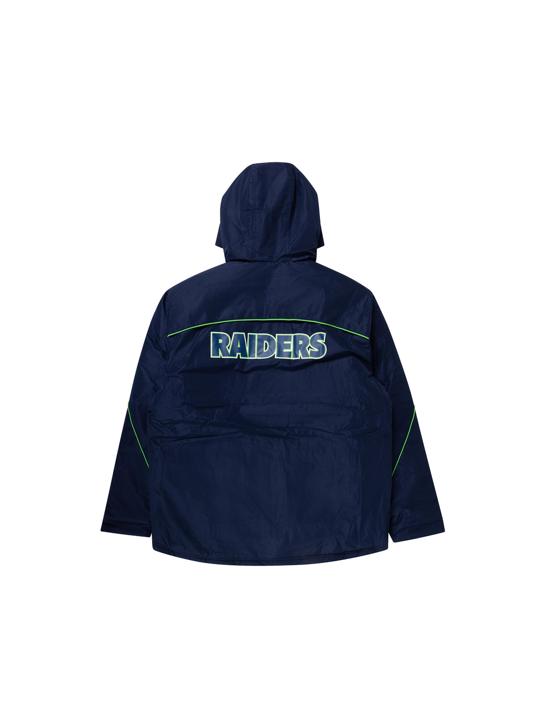 SALE SALE SALE                                         Canberra Raiders Stadium Jacket