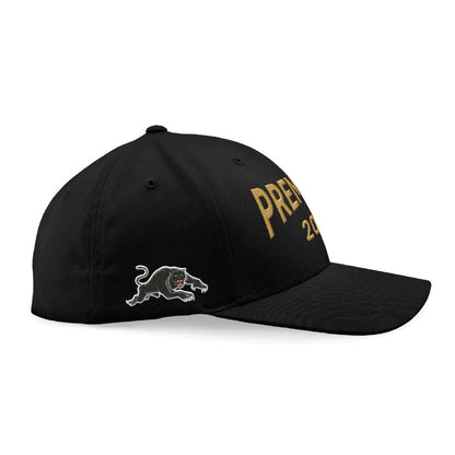 STOCKTAKE SALE            2023 NRL Penrith Panthers Premiership Cap