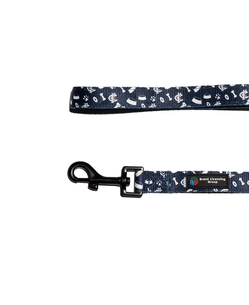 Carlton Blues Pet Dog Lead