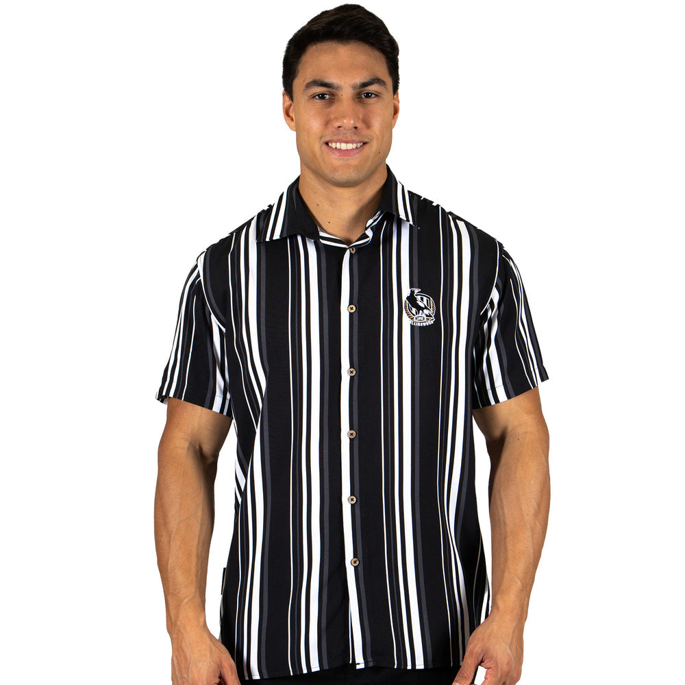 SALE SALE SALE              AFL Collingwood Sorrento Party Shirt