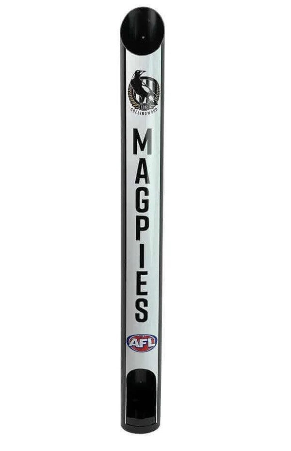 Collingwood Magpies Stubby Holder Dispenser