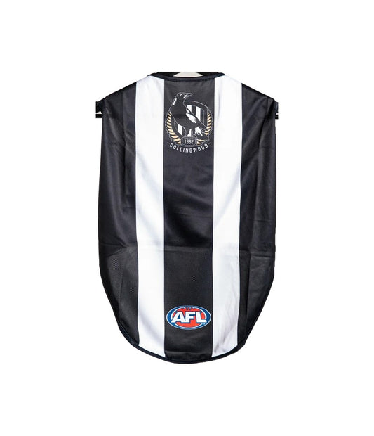 Collingwood Magpies Pet Dog Jersey