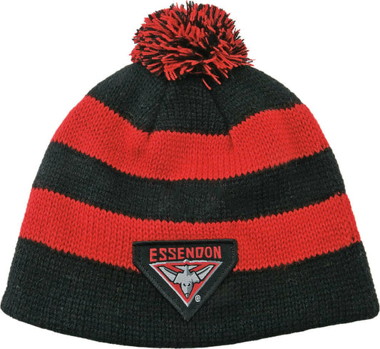 Essendon Bombers Toddlers/Babies Beanie