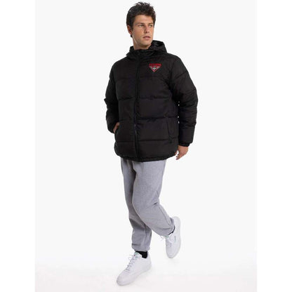 Essendon Bombers 2024 Puffer Jacket