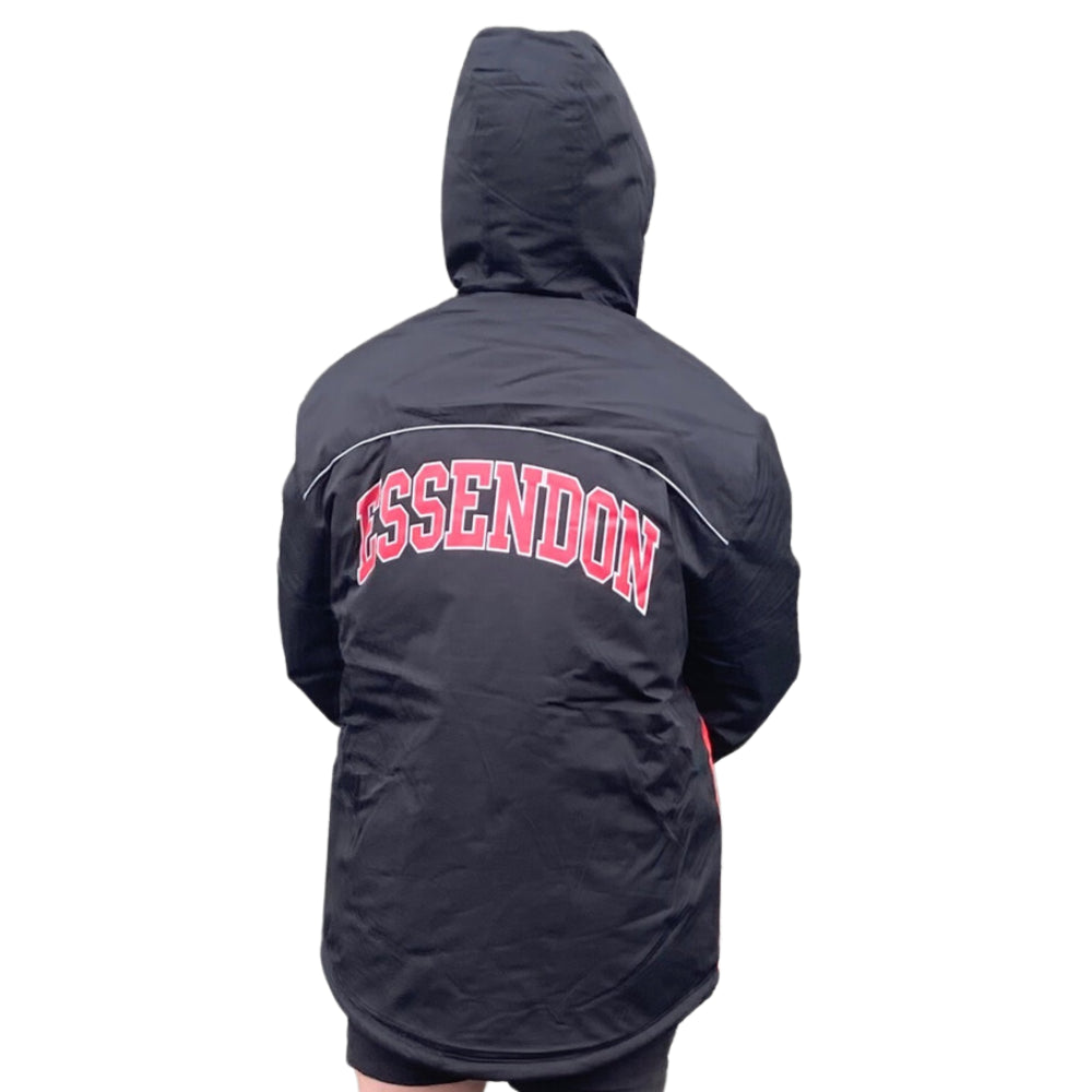 Essendon Bombers 2024 Stadium Jacket