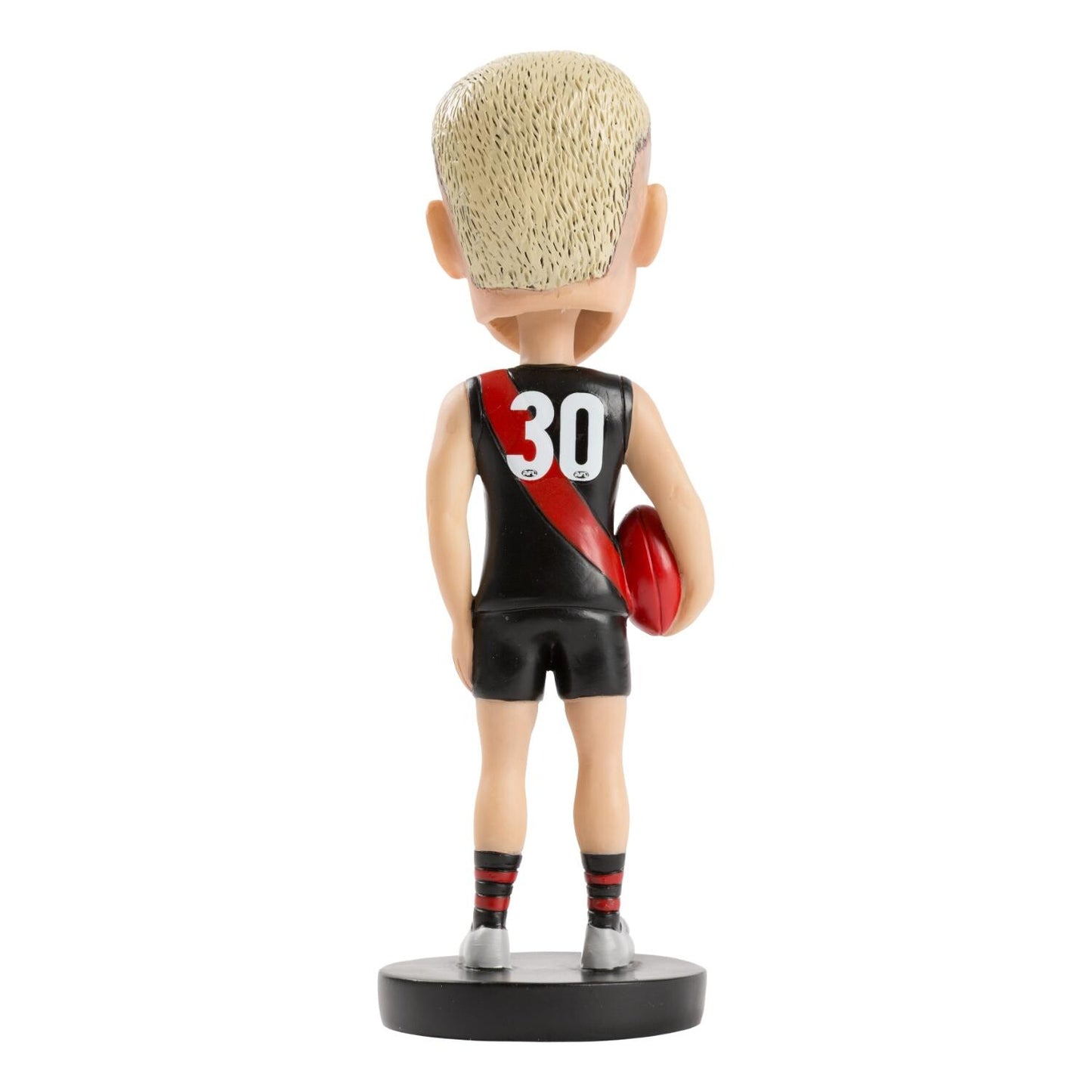 Essendon Bombers Bobblehead : Nate Caddy