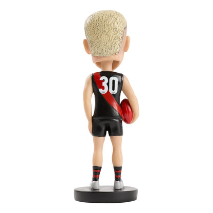 Essendon Bombers Bobblehead : Nate Caddy
