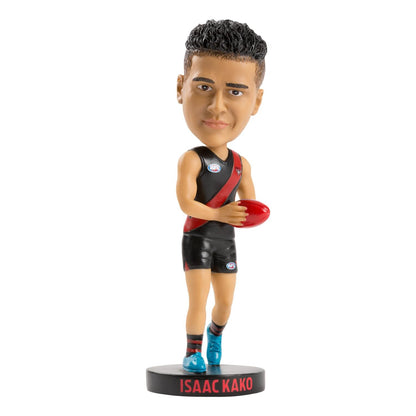 Essendon Bombers Bobblehead : Isaac Kako