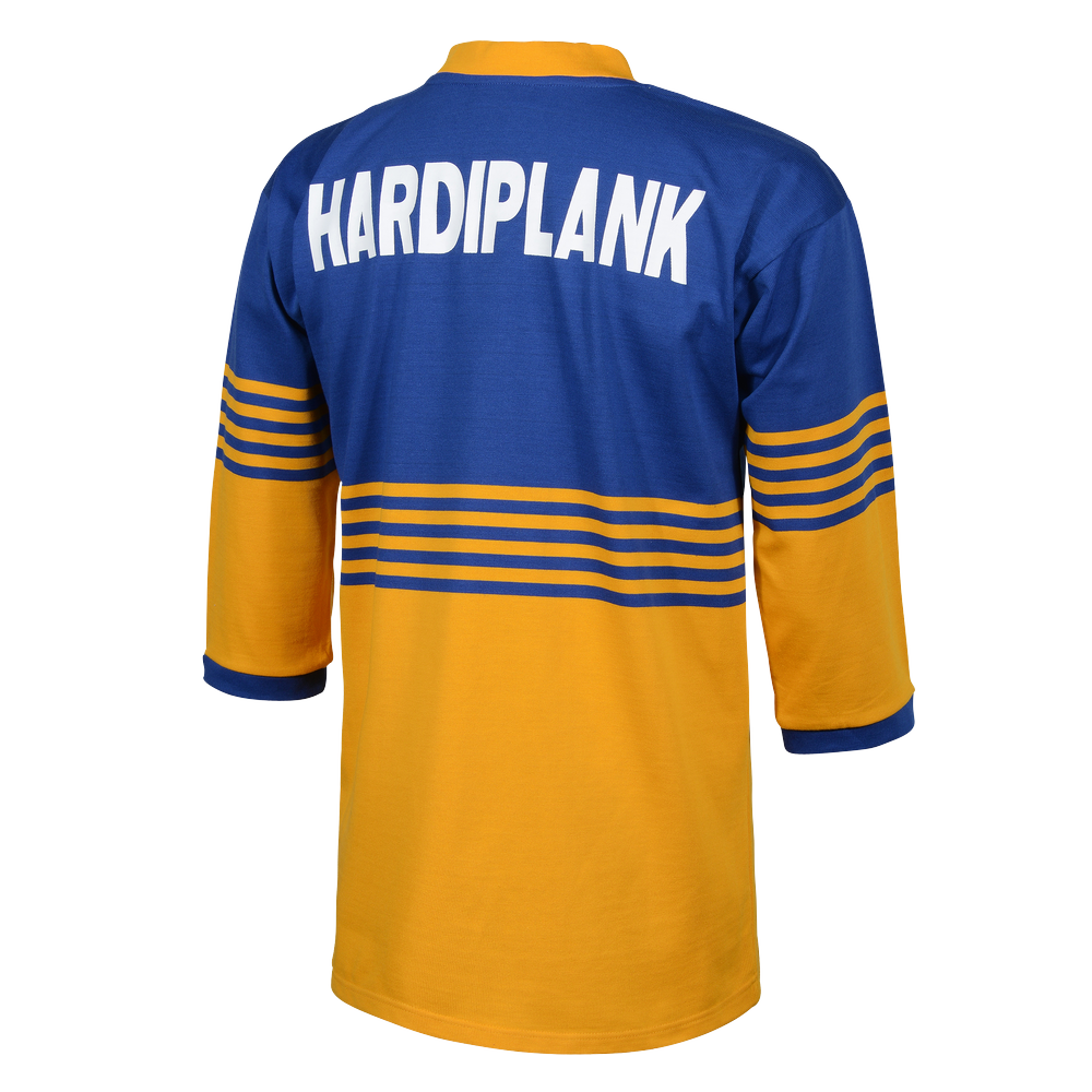 Parramatta Eels ARL NRL 1986 Classic Retro Jersey 