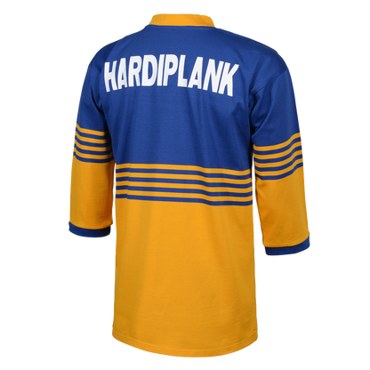 Parramatta Eels ARL NRL 1986 Classic Retro Jersey 