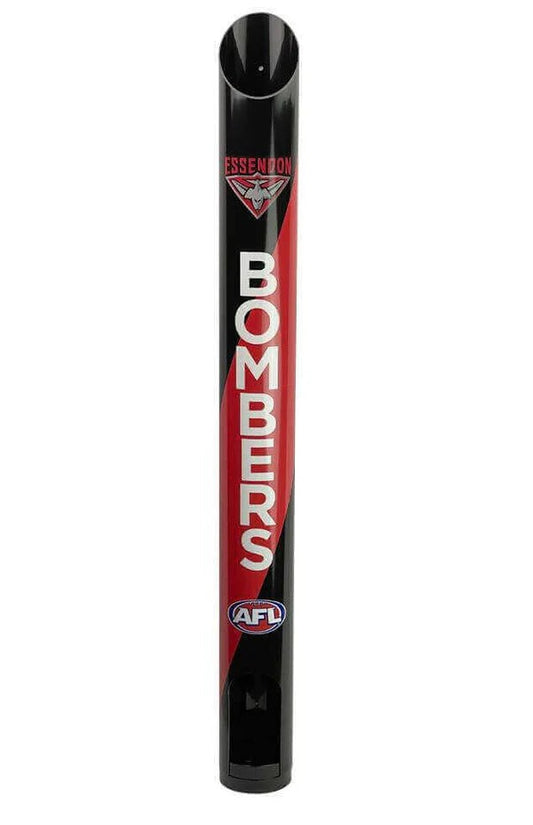 Essendon Bombers Stubby Holder Dispenser