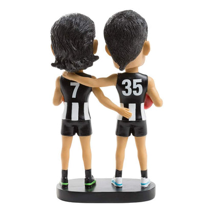 Daicos Brothers Nick & Josh Double BobbleHeads.