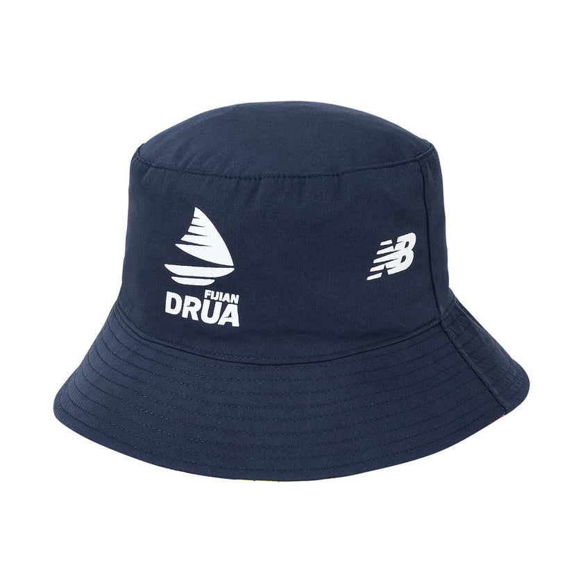 Fijian Drua 2025 Reversible Bucket Hat